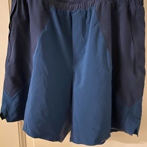 Men’s Lululemon shorts
